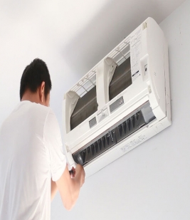 AC Installation Services