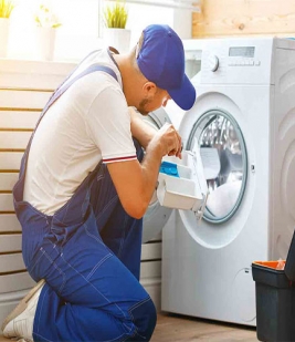 Washing Machine Repairing Service