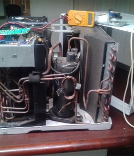 Window AC Repairing Services Window AC Repairing Services