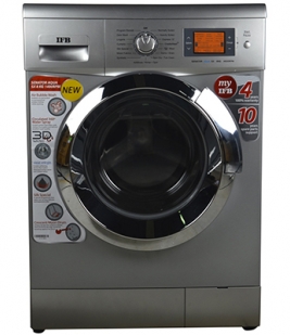 IFB Washing Machine Repair & Services IFB Washing Machine Repair & Services