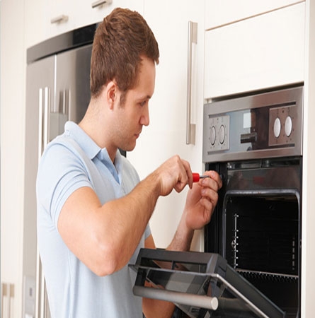 Microwave Oven Repair & Services