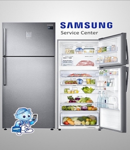 Samsung Refrigerator Repair & Service