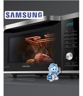 Samsung Microwave Oven Repair & Services