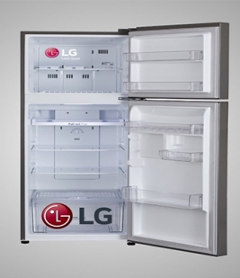 LG Refrigerator Repair & Service